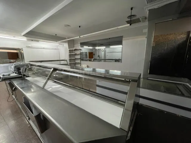 Local comercial 76m² en venta - Feria