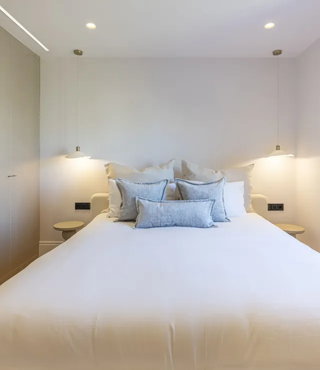 Apartamento 2 habitaciones 100m² en venta - Marbella — 36