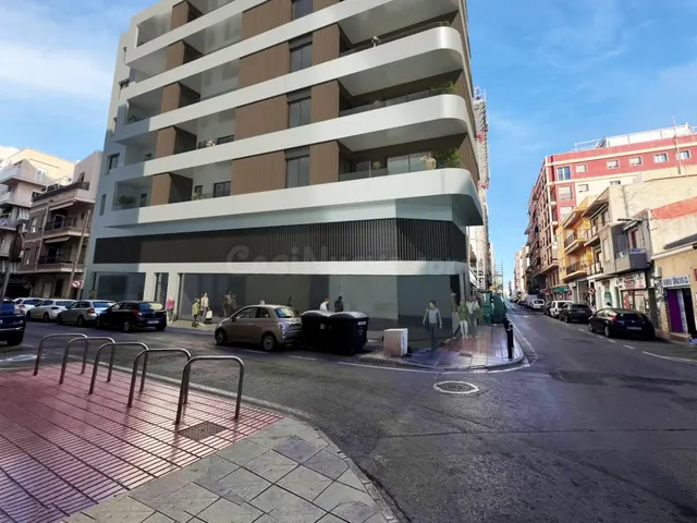 Apartamento 2 habitaciones 101m² en venta - Eroski — 4