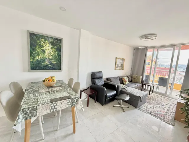 Ático 2 habitaciones 84m² en venta - Centro — 5