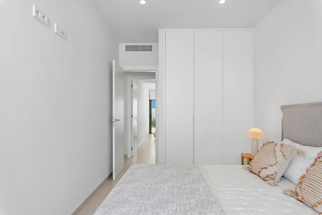 Villa 3 habitaciones 106m² en venta - Serena Golf — 29