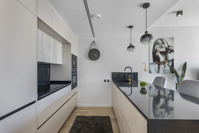 Ático 2 habitaciones 72m² en venta - Punta Prima — 11