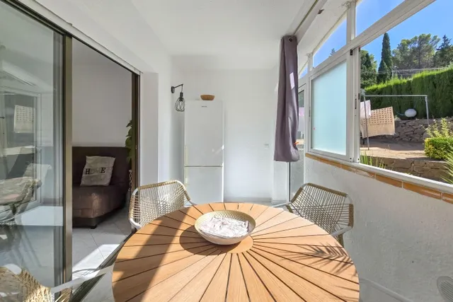 Piso 1 habitación 41m² en venta - Centre — 12