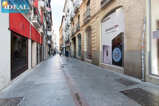 A5931J6. Aparcamiento. www.idealhouse.es — 16