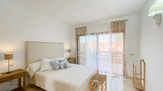 ÁTICO DÚPLEX EN MARBELLA. ALICATE PLAYA - foto 2