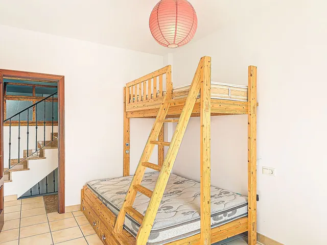 Adosado 4 habitaciones 200m² en venta - Alora pueblo — 20