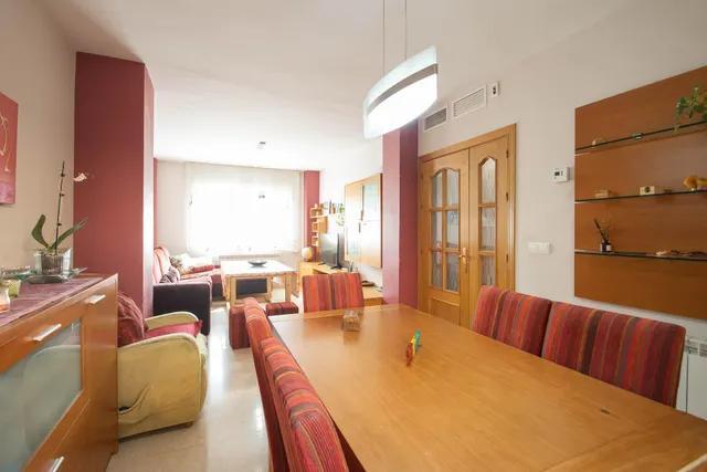 Gran casa familiar 4 dormitorios — 7