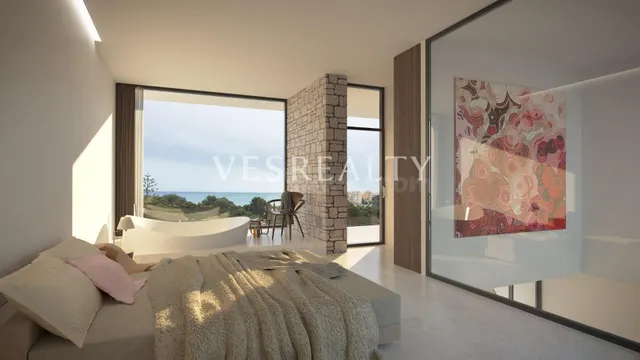 Villa 4 habitaciones 354m² en venta - Campoamor — 6