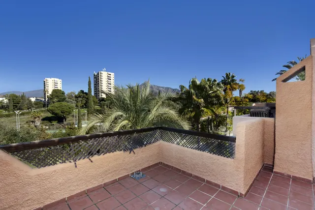 Adosado 3 habitaciones 279m² en venta - Marbella — 25