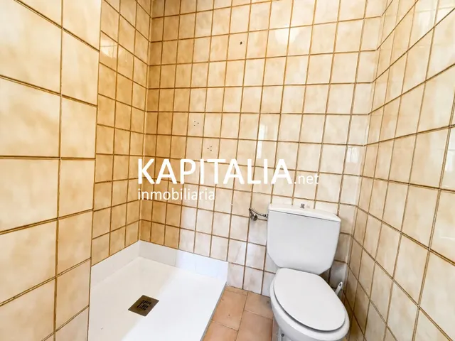 ESPECTACULAR CHALET EN SAN VICENT DEL RASPEIG EN PLENO ENTORNO NATURAL Y CON PISCINA PRIVADA. — 34