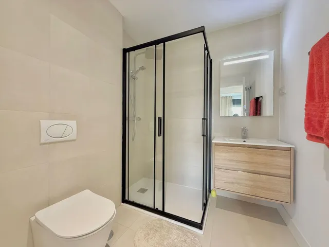 Apartamento 2 habitaciones 80m² en venta - Centro — 16
