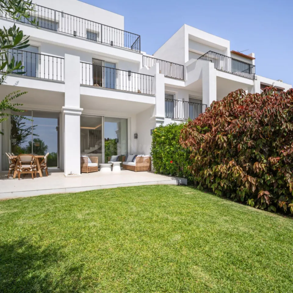 Adosado 4 habitaciones 198m² en venta - El Madroñal