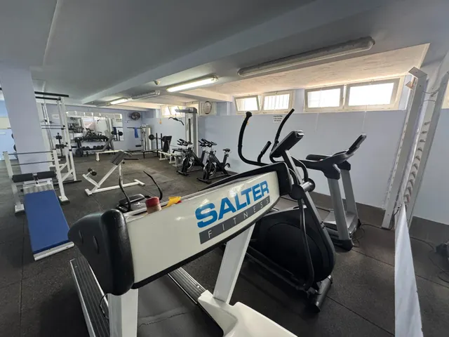 COMPLEJO RESIDENCIAL MARINA AZUL I — 17