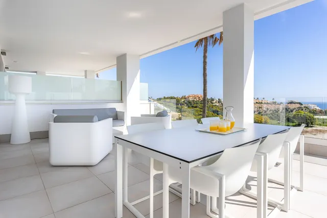 Apartamento 2 habitaciones 110m² en venta - Riviera del sol — 3