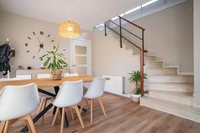 Casa con Piscina en Venta en Can Parellada — 8