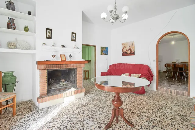 Cortijo en venta en Albox - foto 5