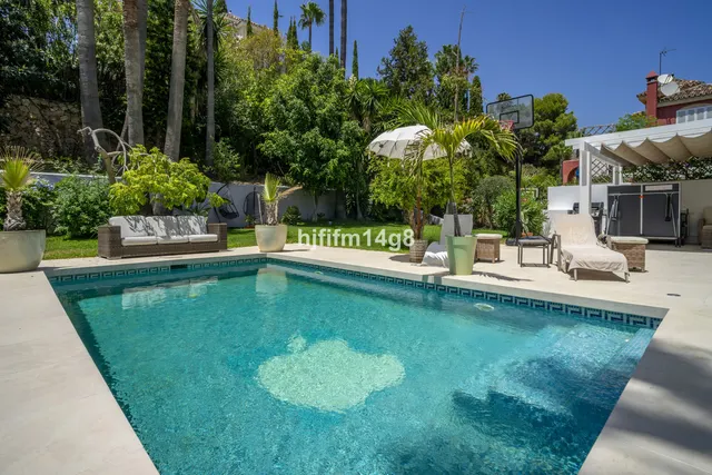 Chalet 4 habitaciones 239m² en venta - Marbella — 25