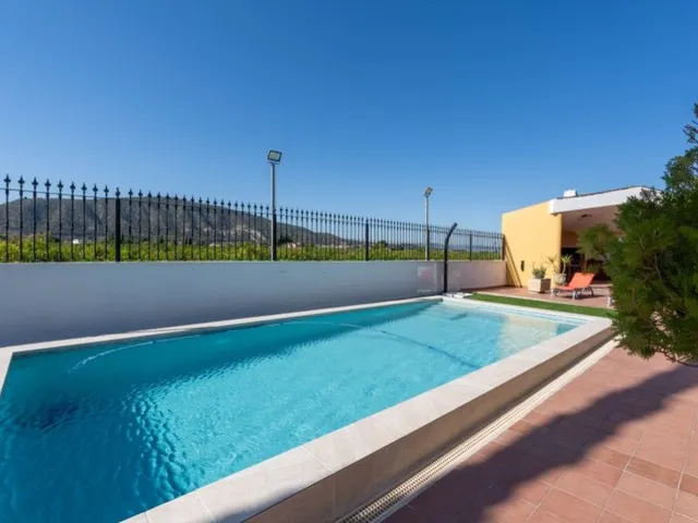 Villa 5 habitaciones 433m² en venta - Desamparados-Hurchillo-Torremendo — 24