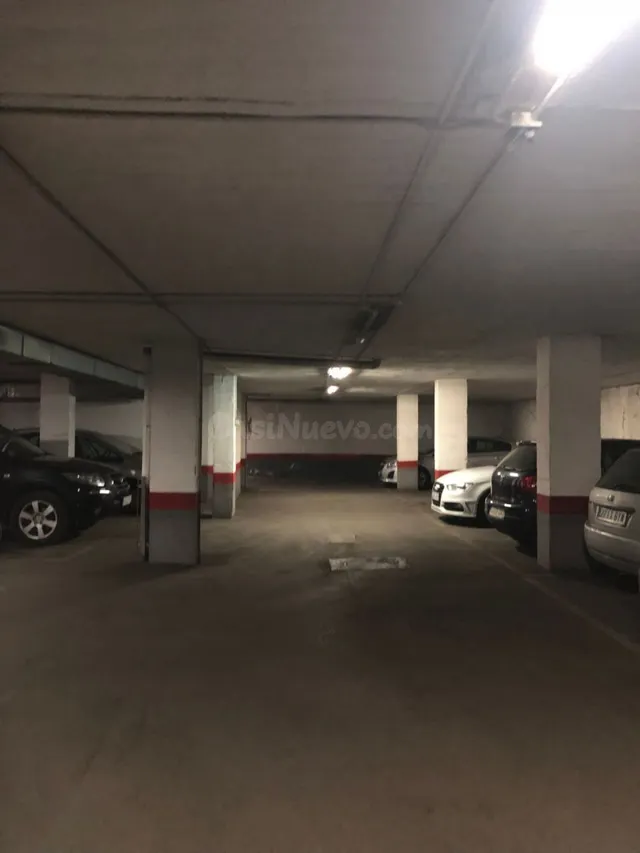 Garaje 20m² en venta - Legazpi - foto 5