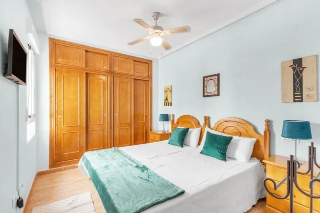 Apartamento 2 habitaciones 70m² en venta - Punta Prima — 15