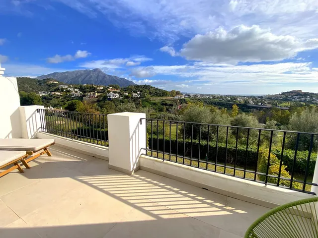 Adosado 4 habitaciones 202m² en venta - El Madroñal — 28
