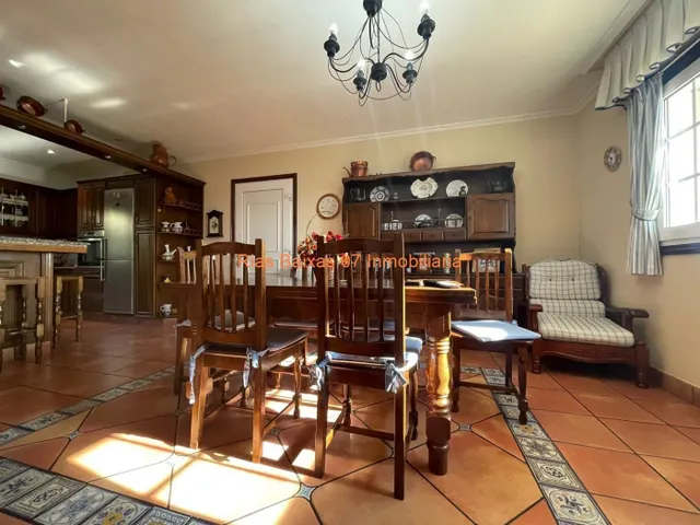 REF 2957 CHALET EXCLUSIVO 4 DORM. CON VISTAS A LA RIA DE VIGO ( REDONDELA ) — 23