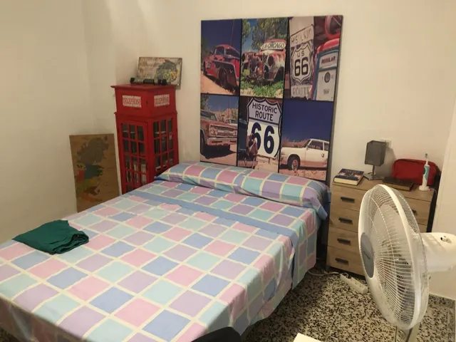 ¡Amplia vivienda exterior con ascensor en Zona Torneo! — 16
