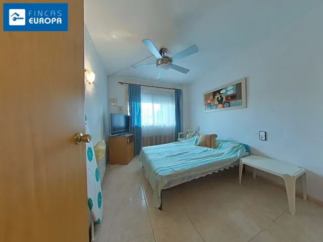 APARTAMENTO LISTO PARA DISFRUTAR — 28