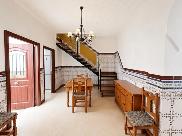 Casa mata en pleno corazón de Málaga - foto 2