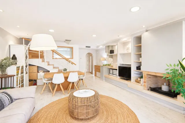 Casa en venta en Av. Cami dels Capellans de Sitges - foto 5