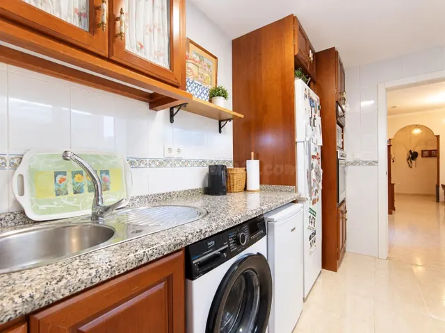 Encantadora Casa en Oromana, Alcala de Guadaira por solo €210,000 — 5