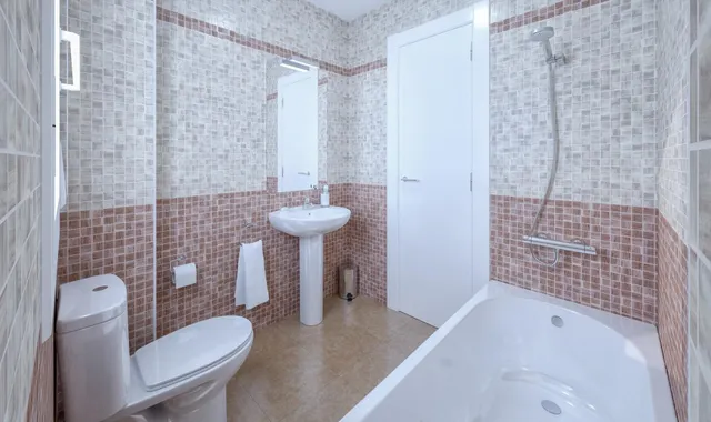 Venta de Edificio con LPO (licencia primera ocupación), Promoción Residencial C/Dolores Ibárruri, Terque - Almería — 13