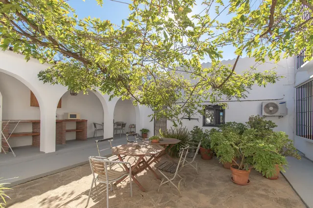Finca rústica 7 habitaciones 1009m² en venta - Alora pueblo — 13