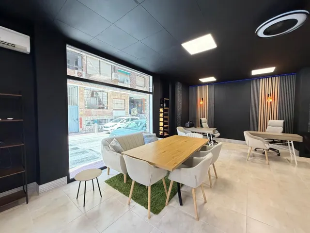Local comercial 2 habitaciones 121m² en venta - Habaneras — 6