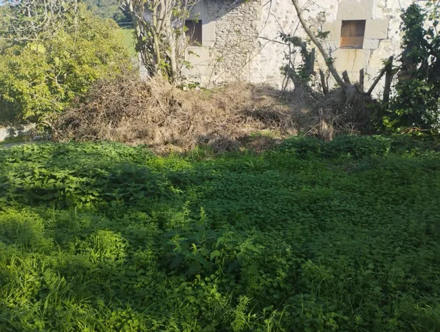 CASA PARA REHABILITAR — 19