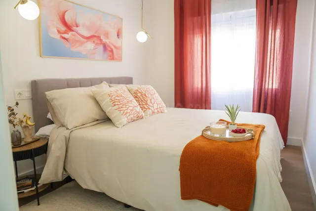Apartamento 3 habitaciones 65m² en venta - Villananitos — 4