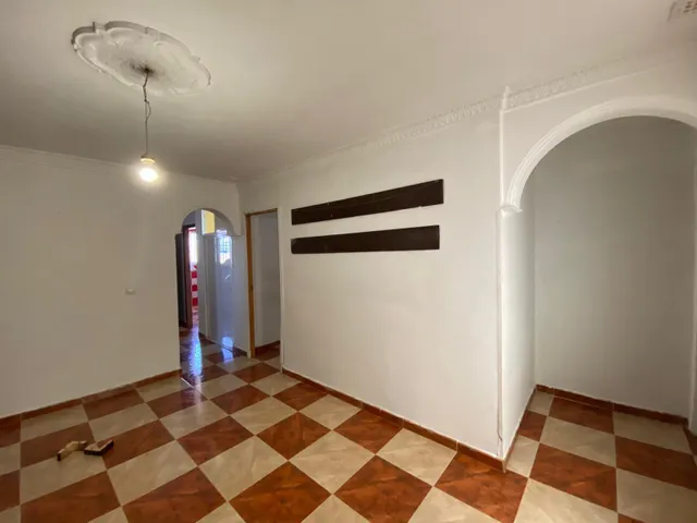 PISO - ZONA LOS MADRILEÑOS — 17