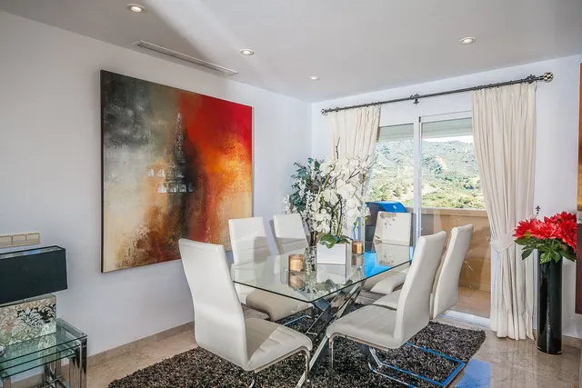 Apartamento 3 habitaciones 140m² en venta - Marbella — 14