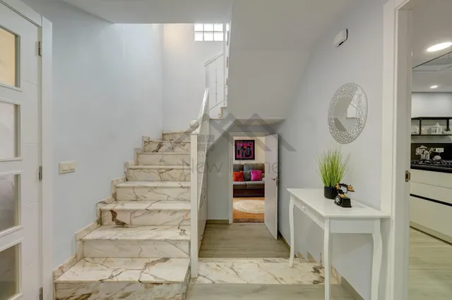 Chalet independiente en montecolorado | 400 m2 de parcela a solo 15 minutos de Valencia — 32
