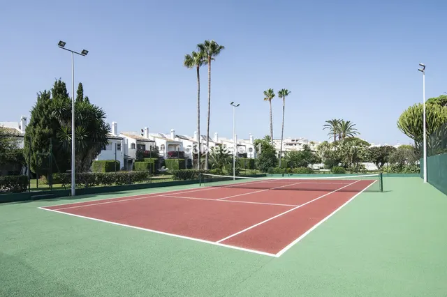 Adosado 3 habitaciones 169m² en venta - Costa Del Sol — 33