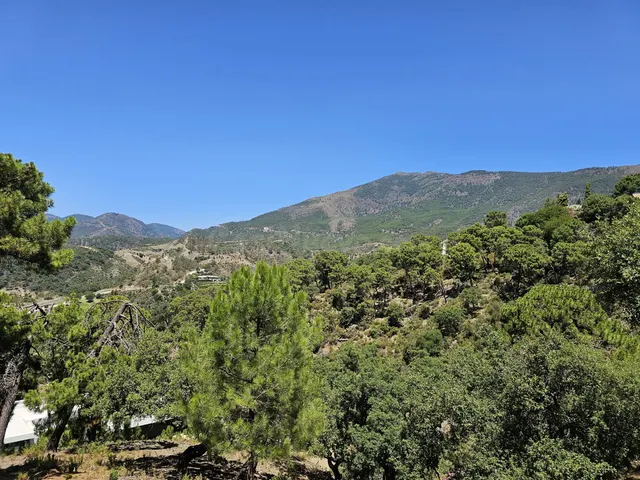Parcela en venta - Costa del Sol - foto 2