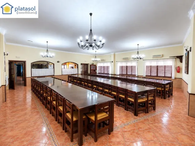Oportunidad unica! Venta de local de hosteleria en funcionamiento — 14