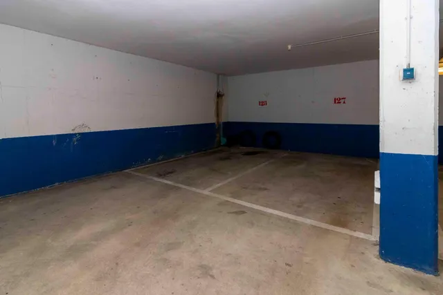 Piso en cerro gordo con piscina garaje y trastero!!! — 43