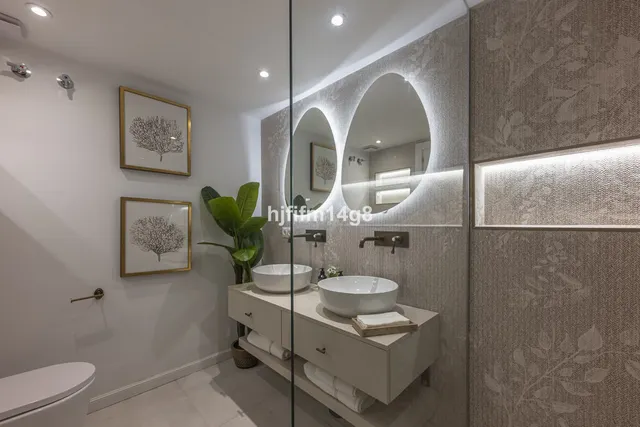 Adosado 4 habitaciones 147m² en venta - Marbella — 16