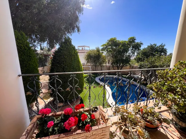 Villa 5 habitaciones 300m² en venta - Centro de la Ciudad Quesada — 6