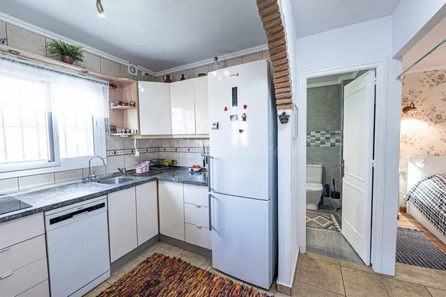 Apartamento 1 habitación 53m² en venta - Centro — 3