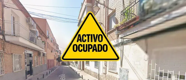 PISO EN ALCOBENDAS