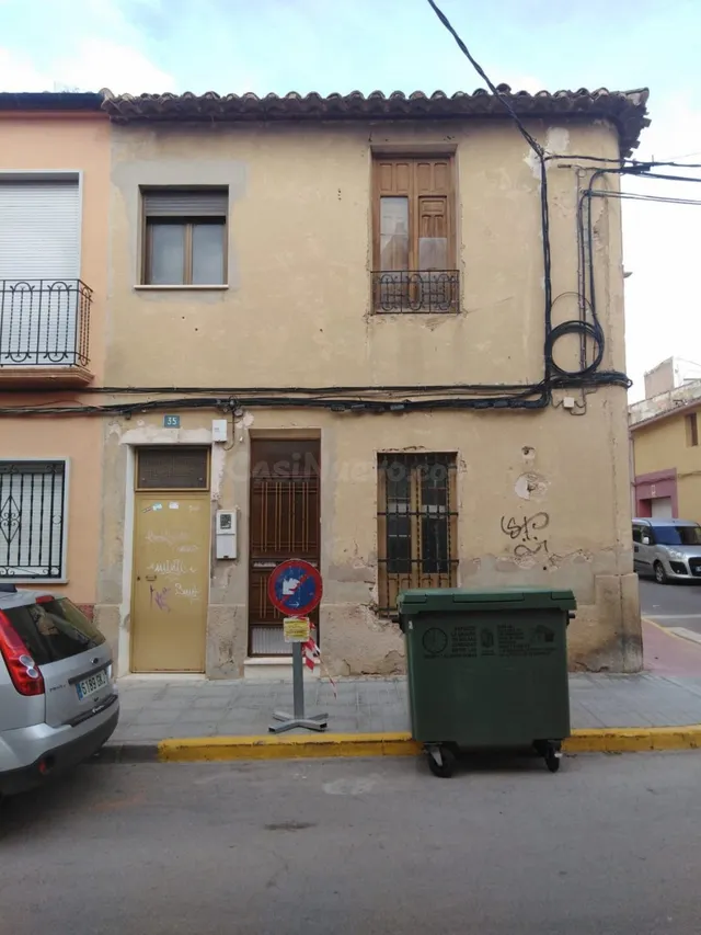 CASA PARA REFORMAR - foto 2
