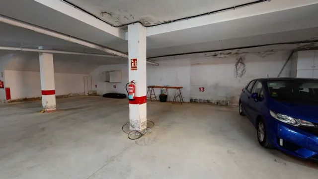 Se alquila plaza de garaje! — 6