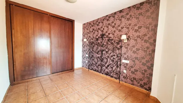 ¡¡ ÁTICO CON 30m2 DE TERRAZAS JUNTO A LA AVENIDA JESÚS RESCATADO!! — 7